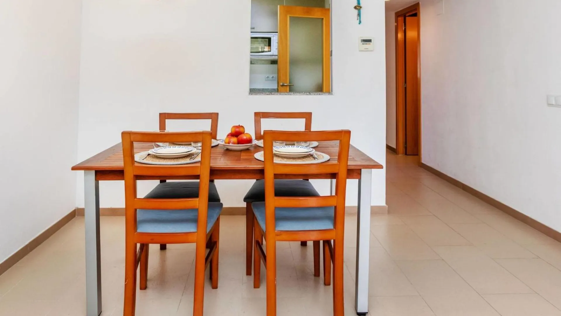 Apartment La Vela By Interhome Sant Antoni De Calonge