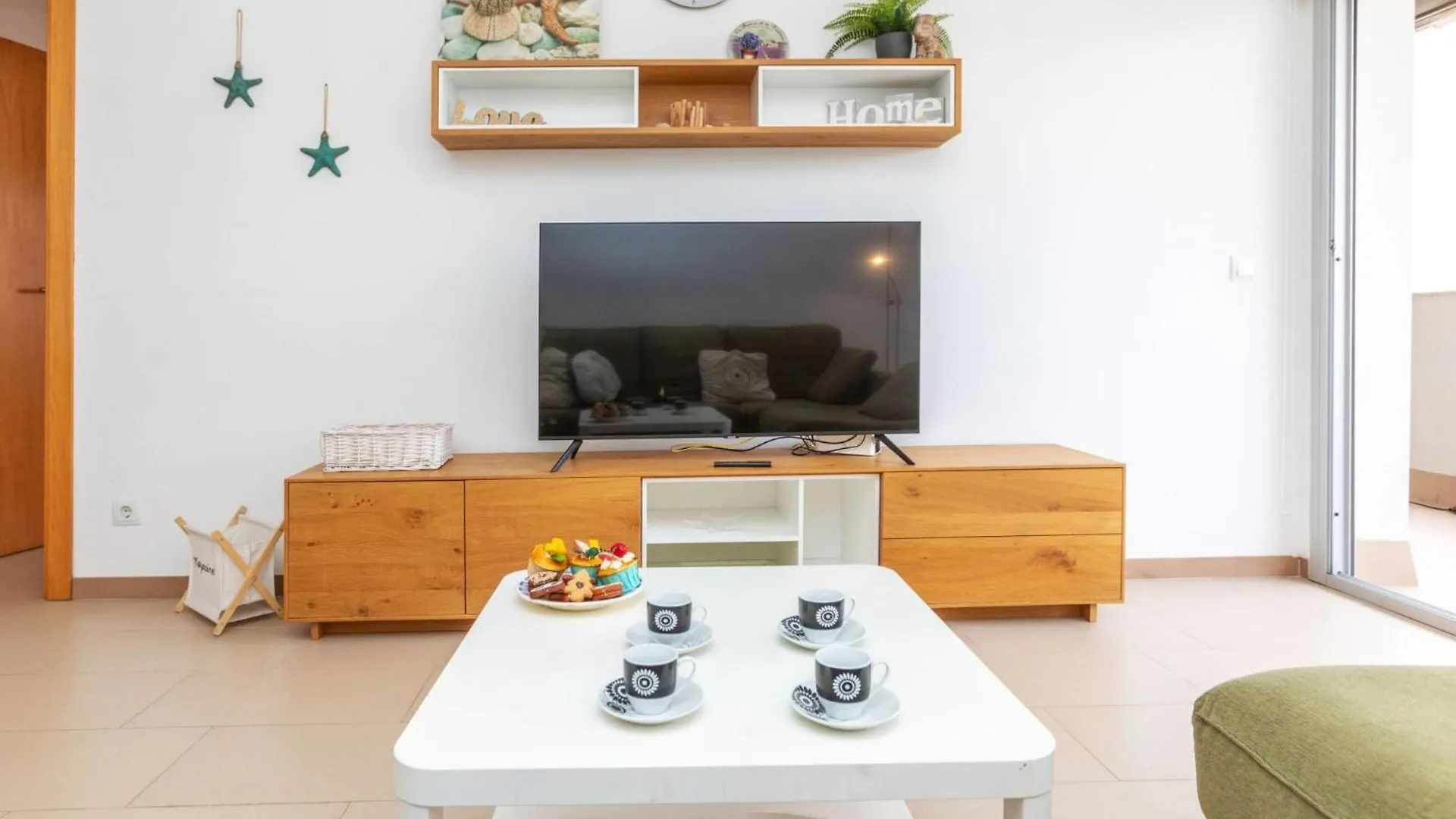 Apartment La Vela By Interhome Sant Antoni De Calonge