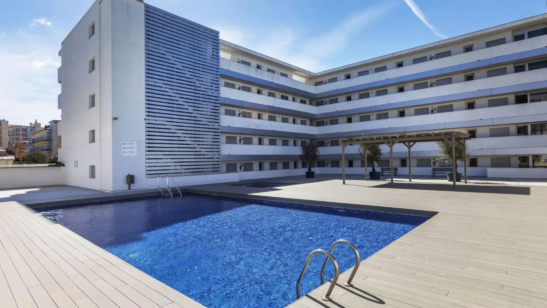 Apartment La Vela By Interhome Sant Antoni De Calonge Spain