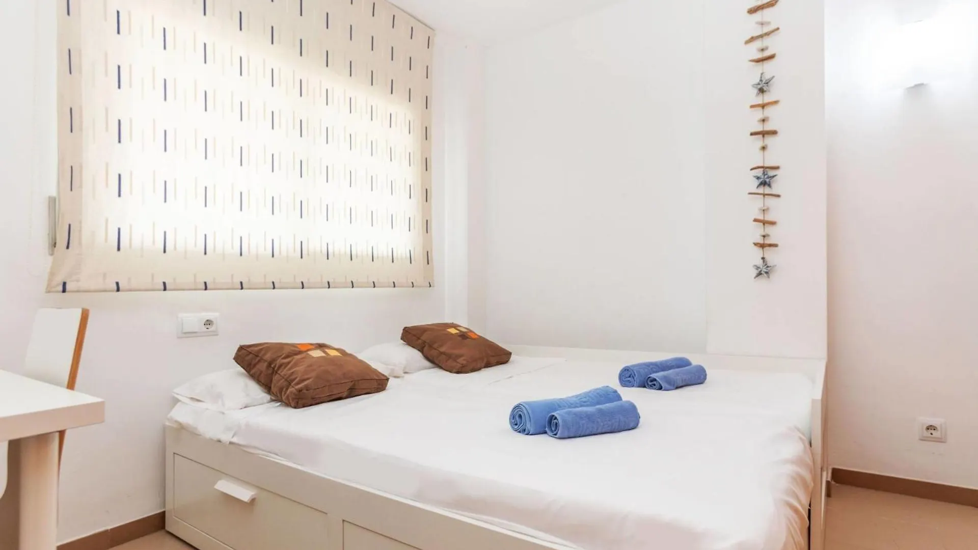 Apartment La Vela By Interhome Sant Antoni De Calonge 0*,  Spain