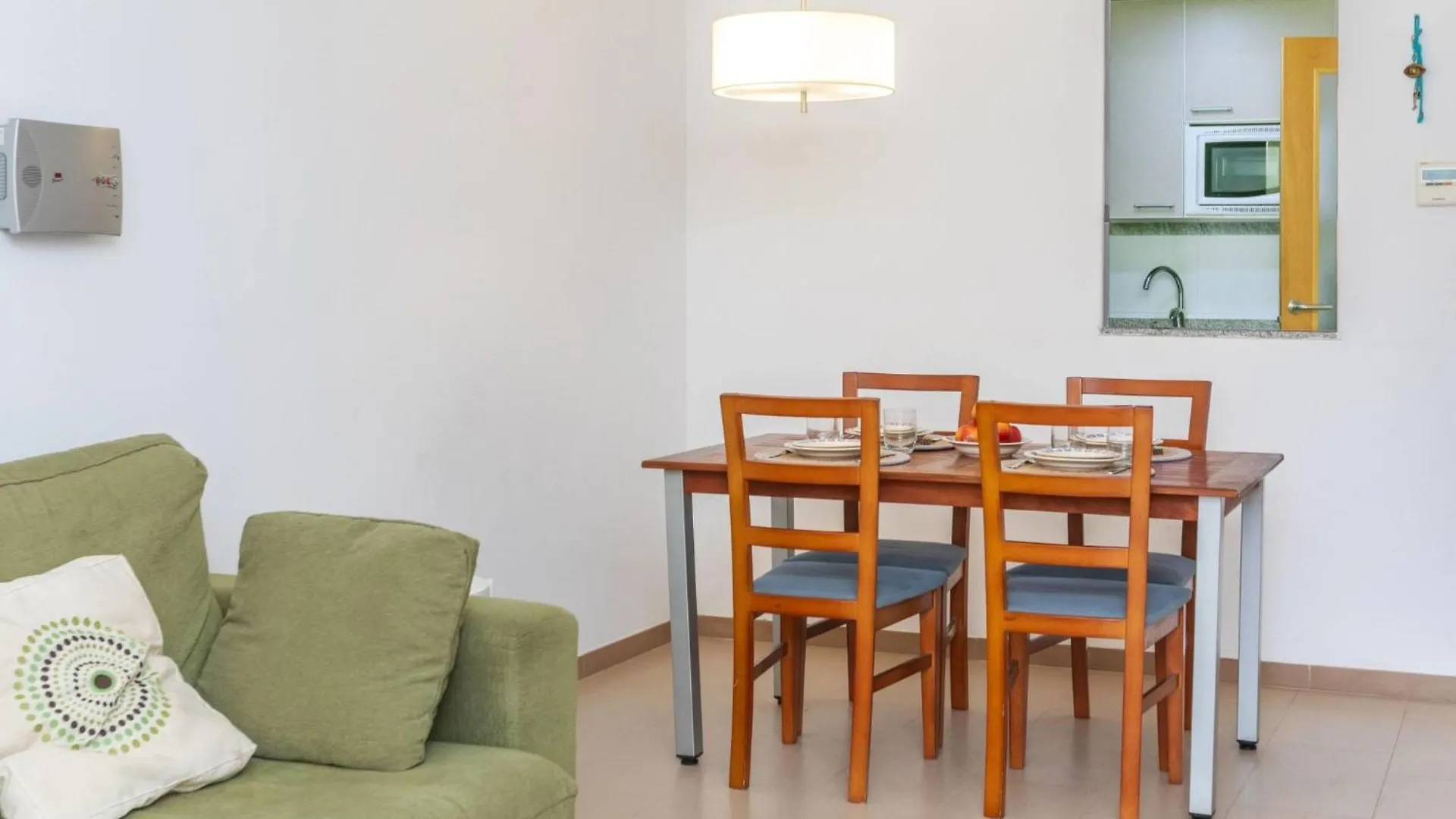Apartment La Vela By Interhome Sant Antoni De Calonge