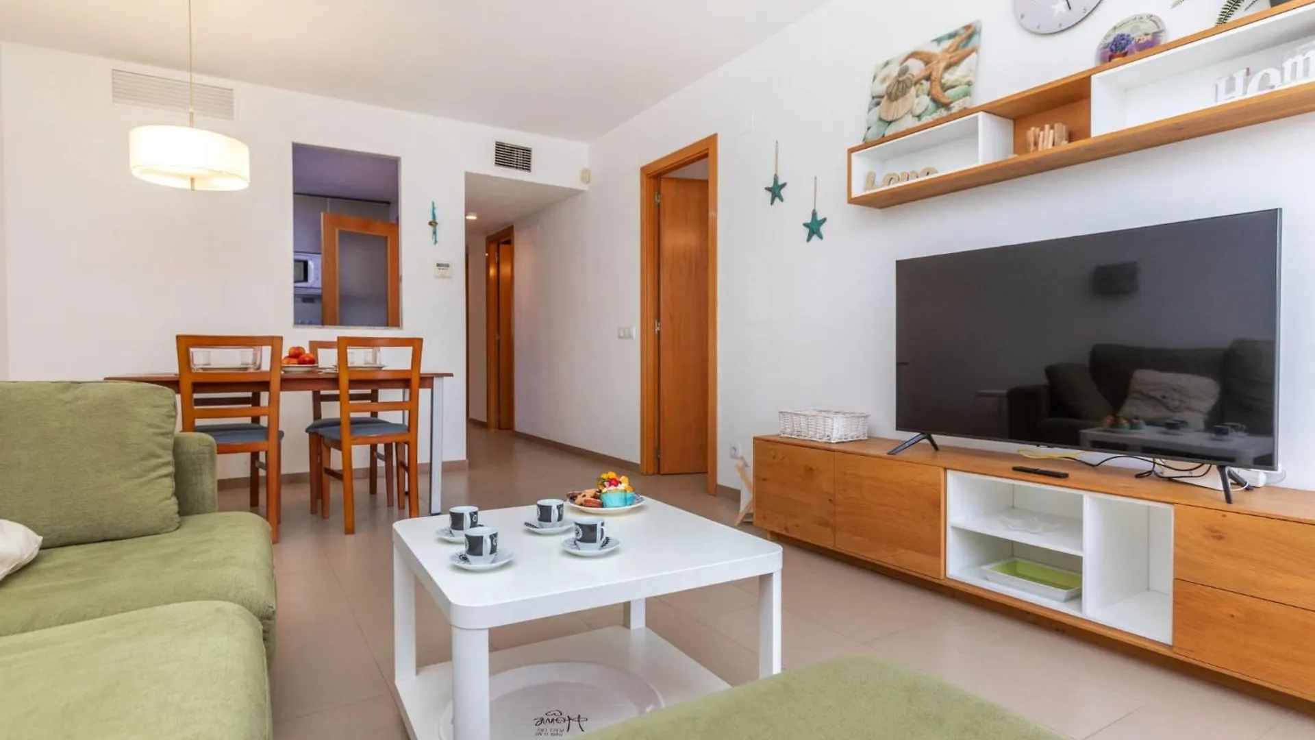 Apartment La Vela By Interhome Sant Antoni De Calonge 0*,