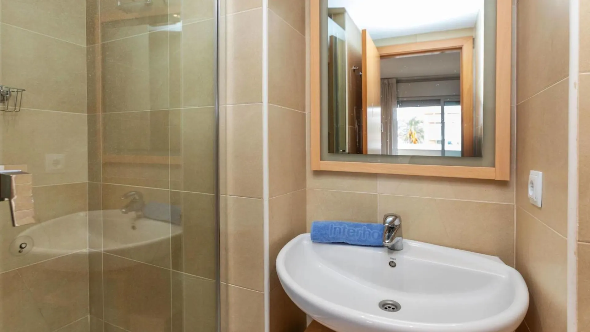 Apartment La Vela By Interhome Sant Antoni De Calonge
