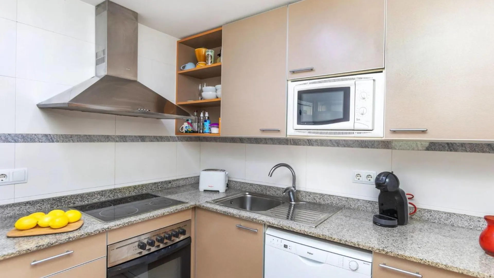 Apartment La Vela By Interhome Sant Antoni De Calonge Spain