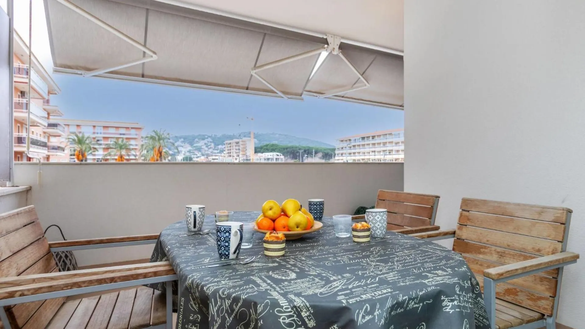 Apartment La Vela By Interhome Sant Antoni De Calonge 0*,  Spain