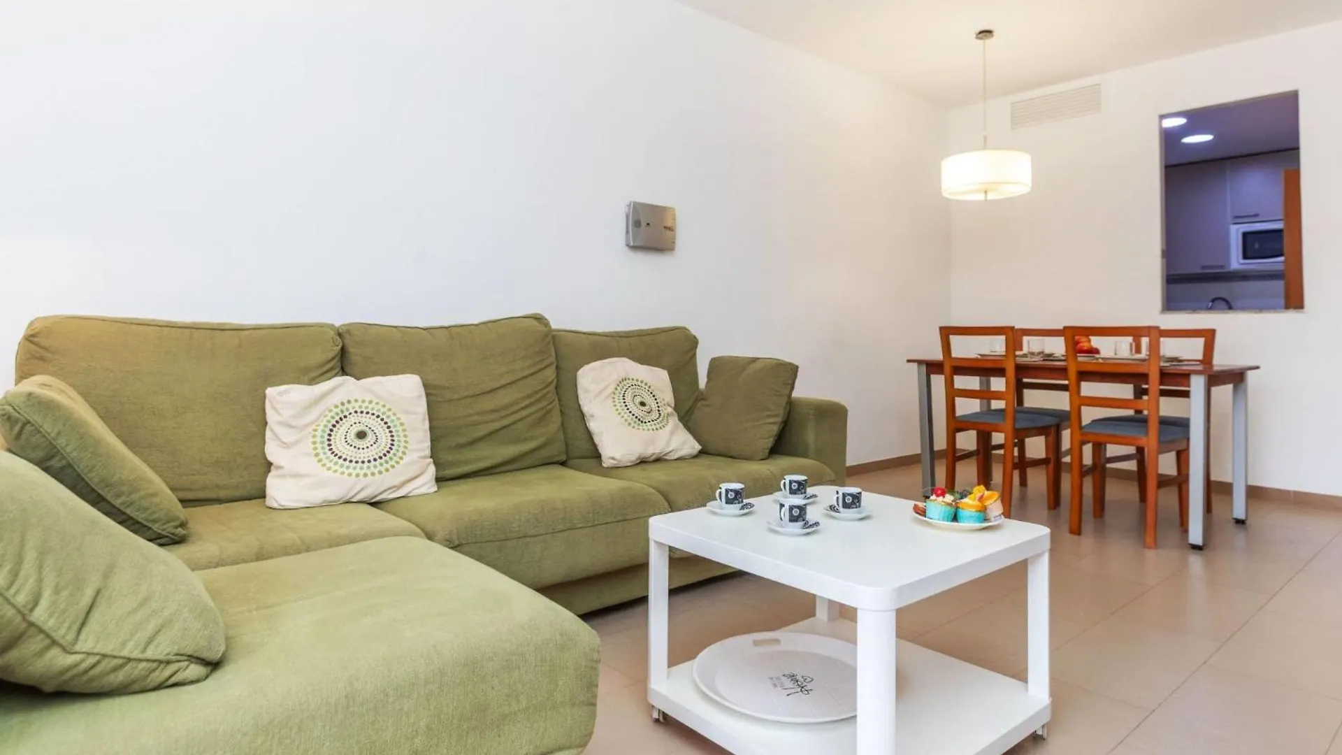 Apartment La Vela By Interhome Sant Antoni De Calonge Spain